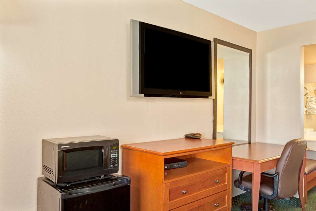 The Dixie Orange County Hotel Стантън Стая снимка