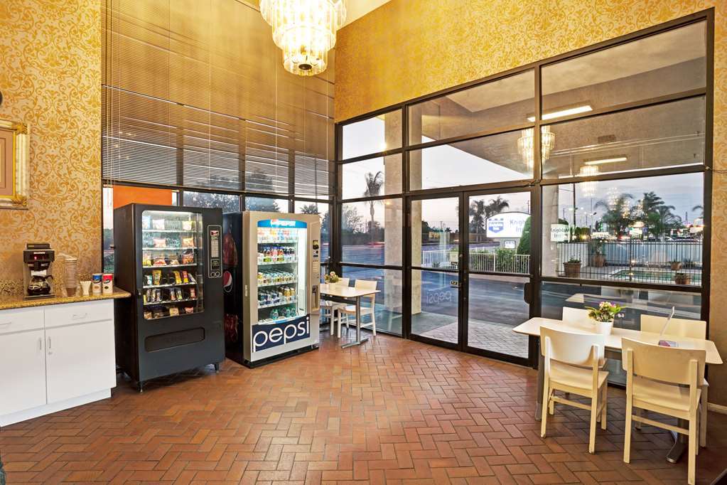 The Dixie Orange County Hotel Стантън Съоръжения снимка
